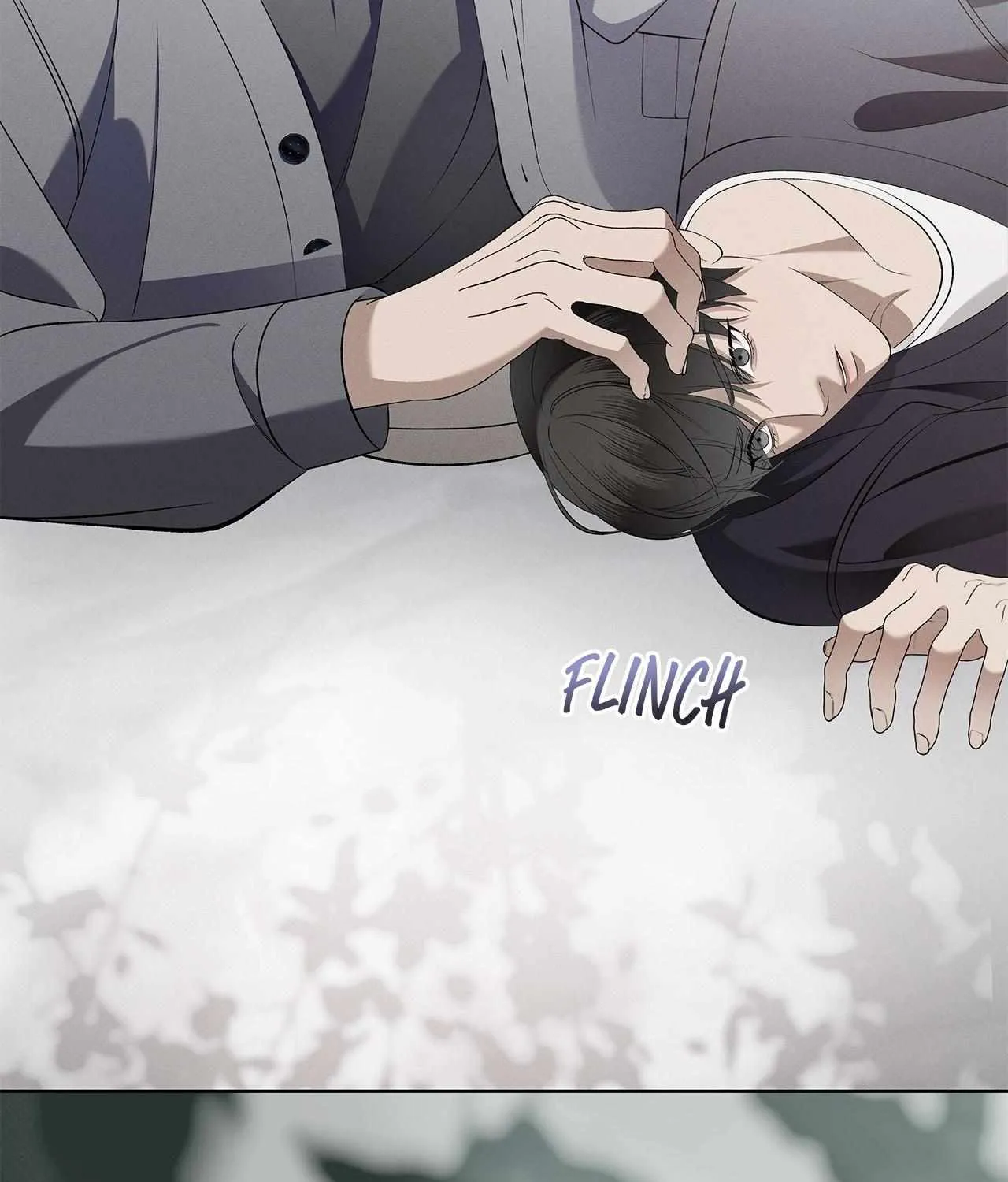 Resembling Blood Chapter 2 page 46 - 