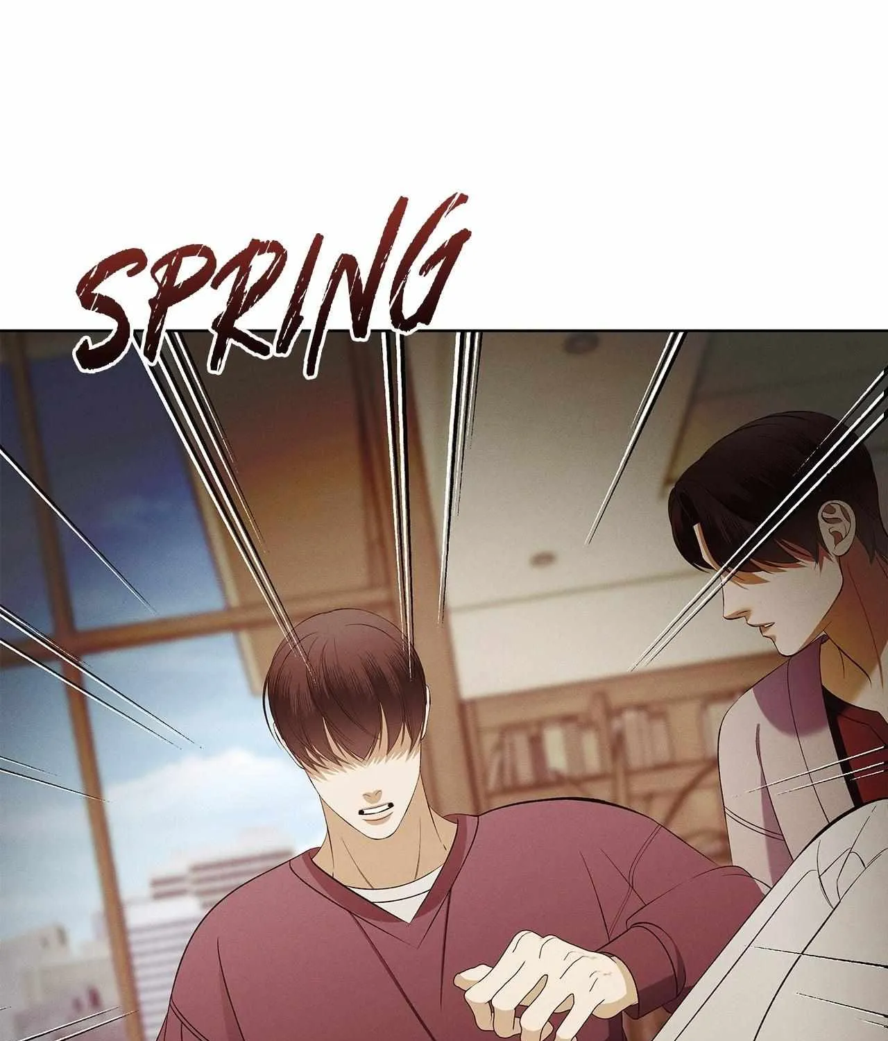 Resembling Blood Chapter 2 page 50 - 