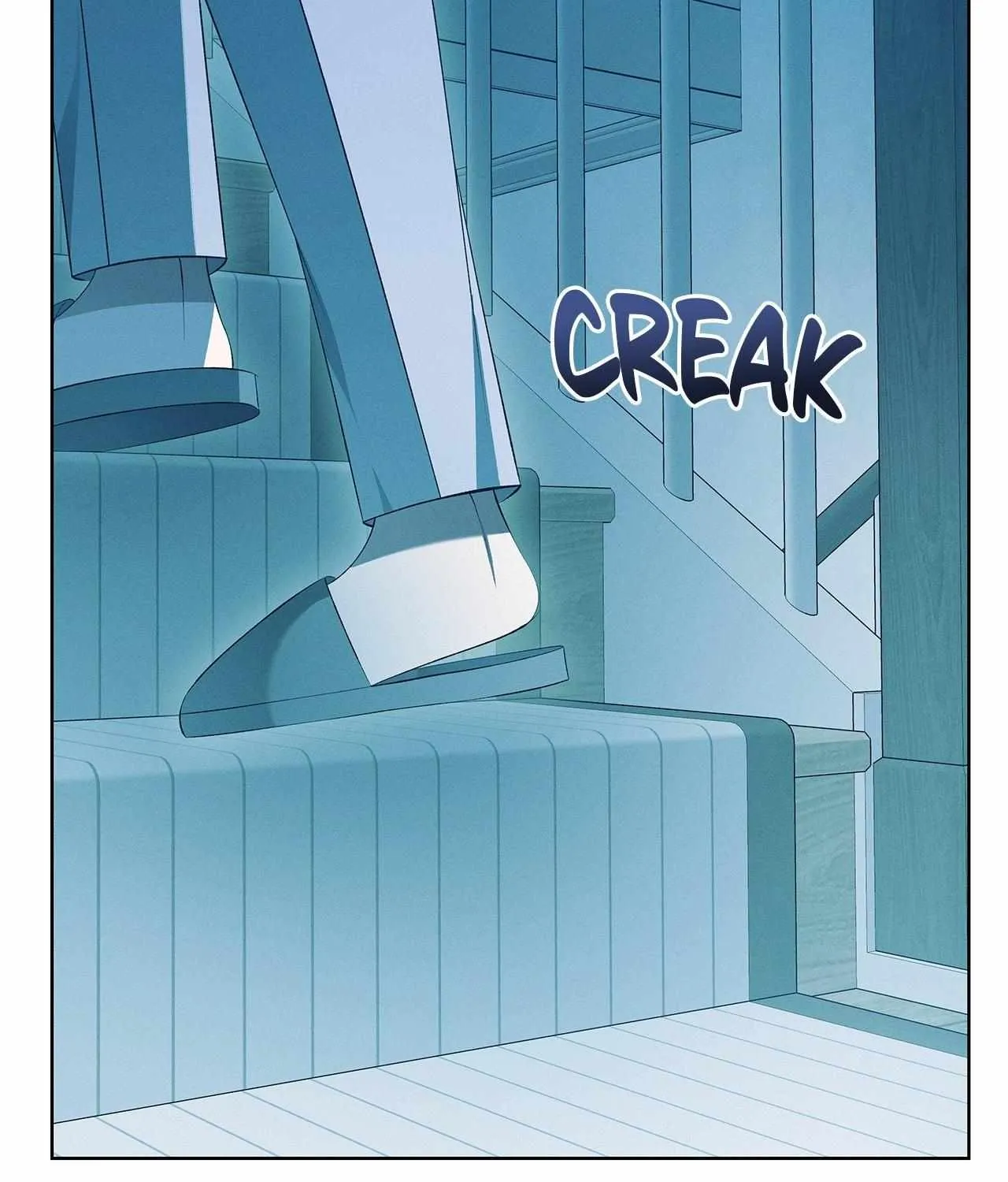 Resembling Blood Chapter 2 page 6 - 