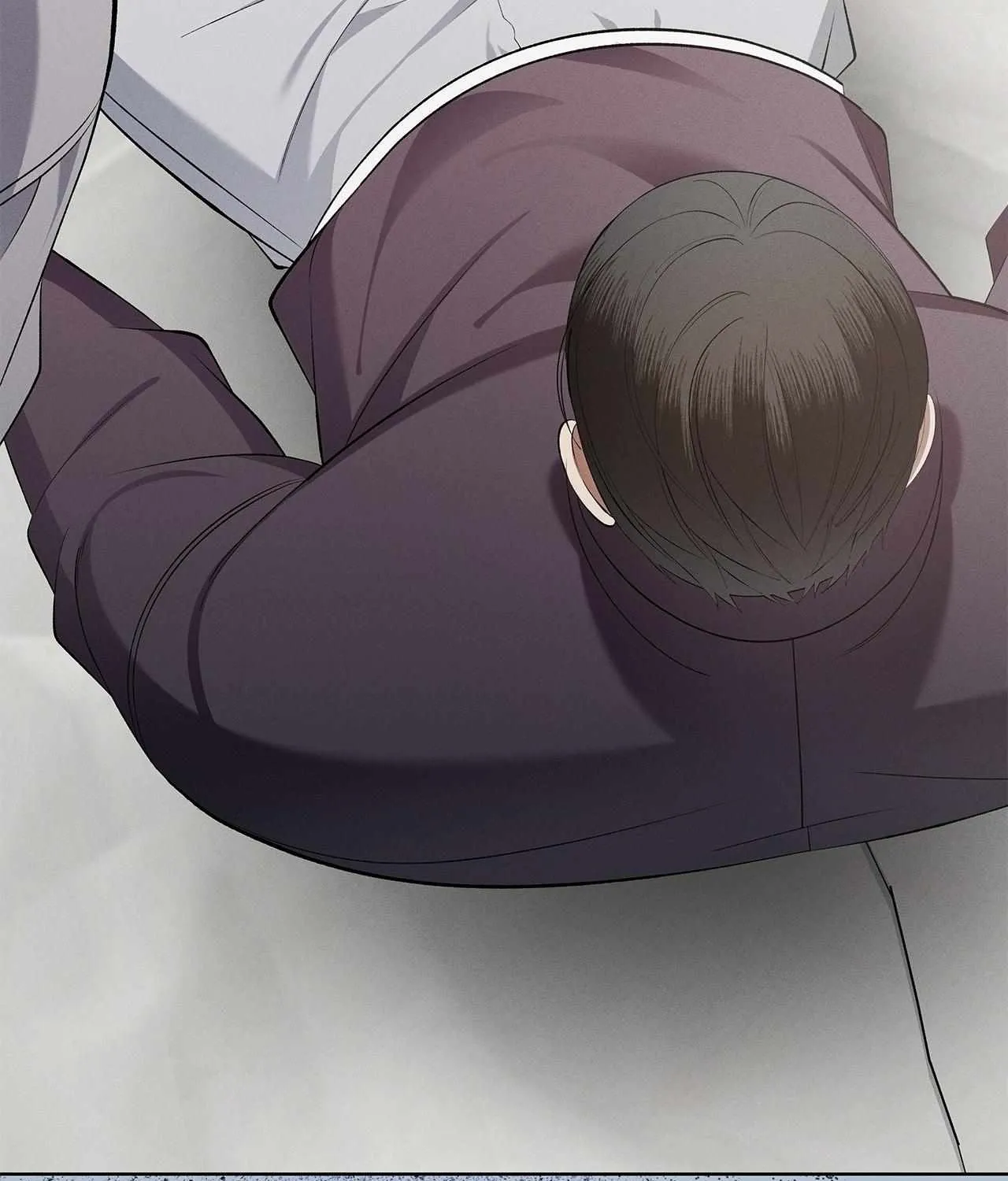 Resembling Blood Chapter 2 page 54 - 