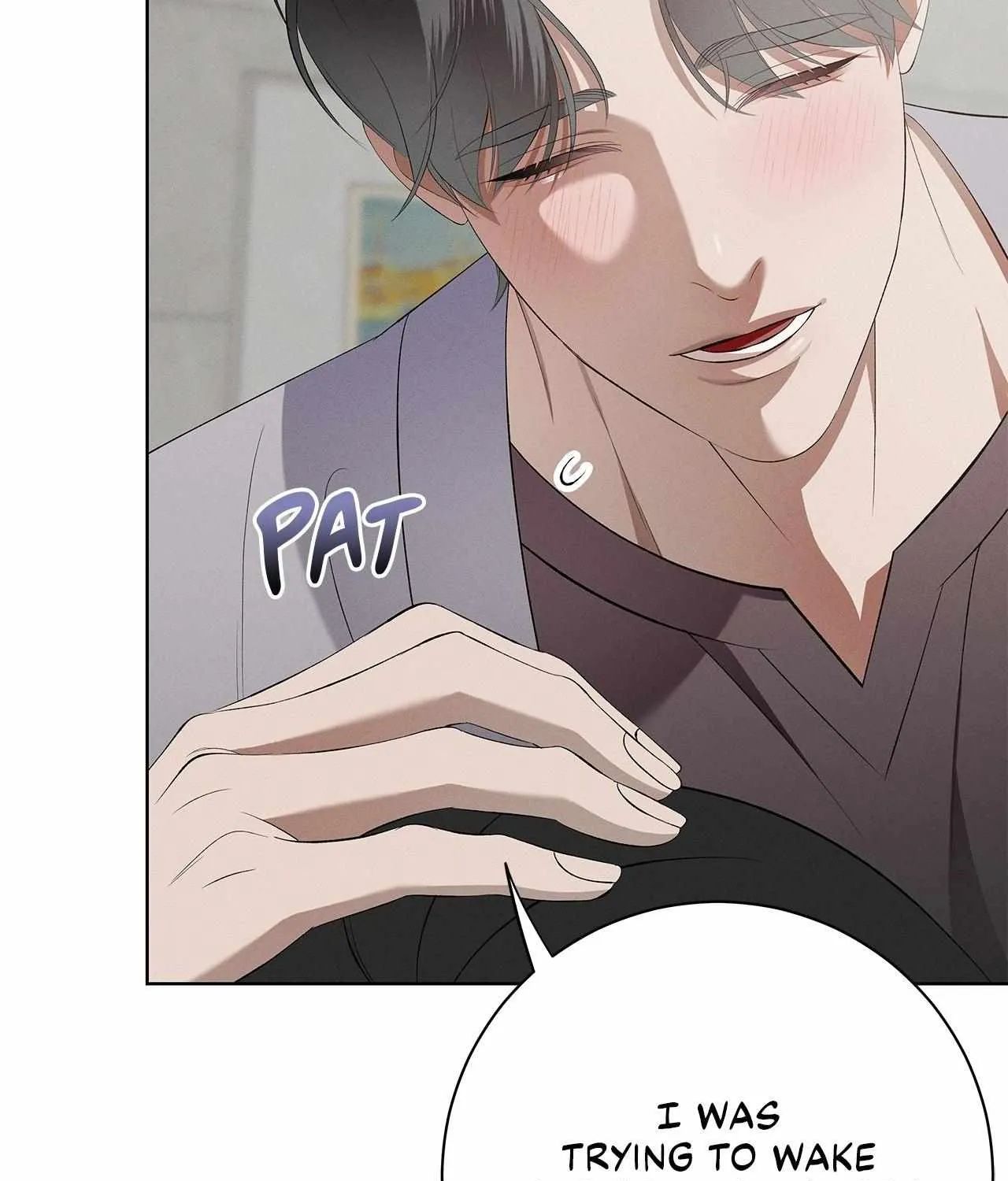 Resembling Blood Chapter 2 page 58 - 