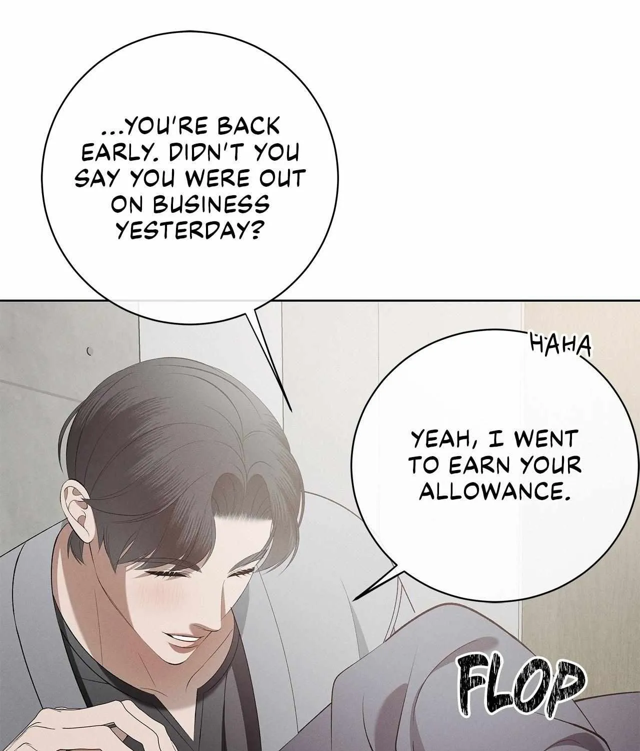 Resembling Blood Chapter 2 page 60 - 