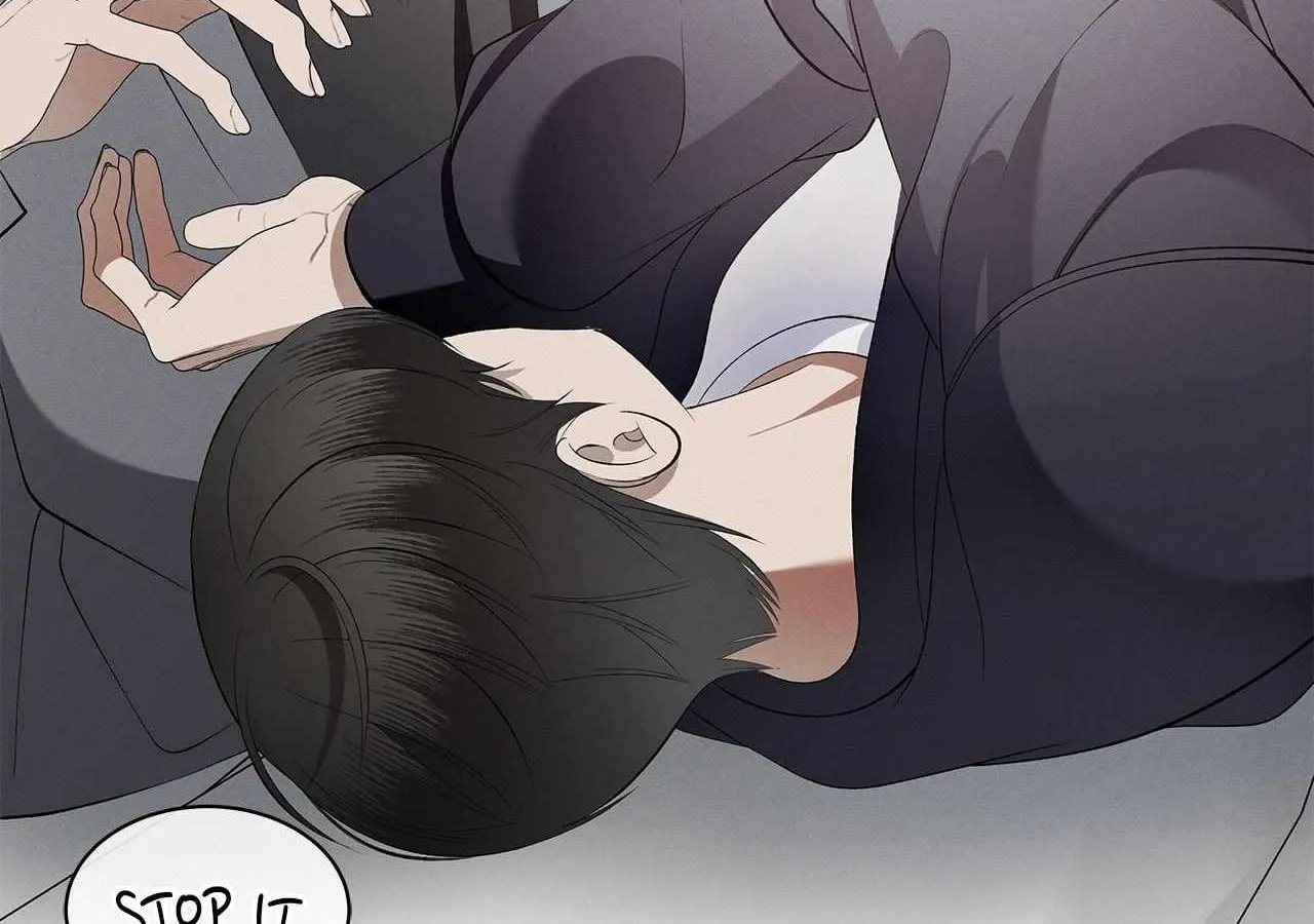Resembling Blood Chapter 2 page 61 - 