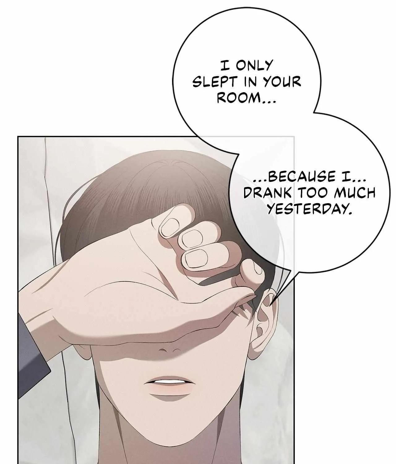 Resembling Blood Chapter 2 page 63 - 