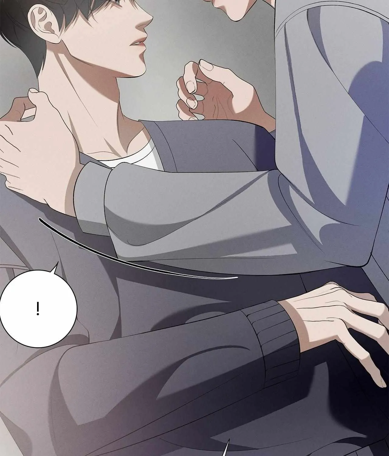 Resembling Blood Chapter 2 page 71 - 