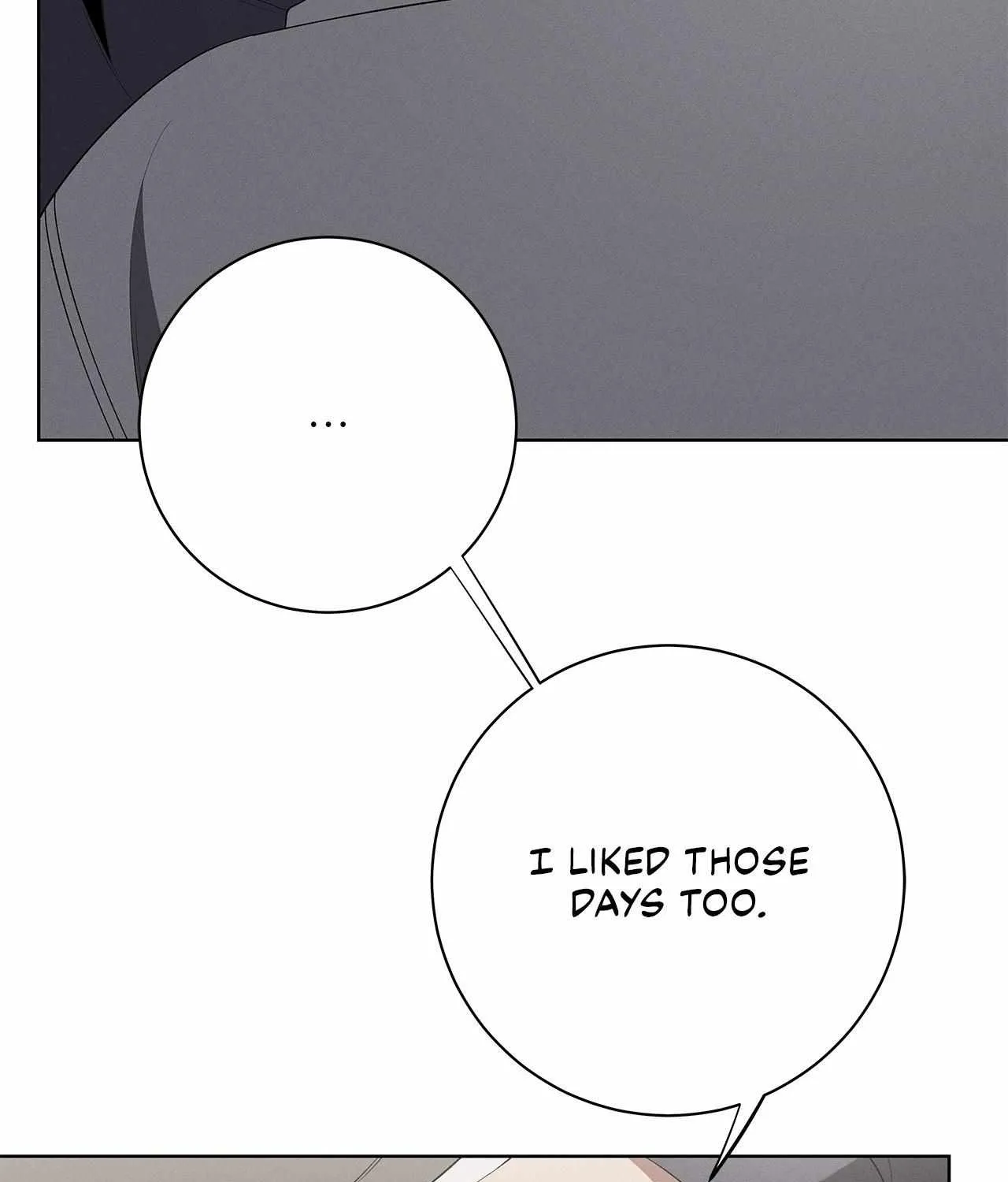 Resembling Blood Chapter 2 page 82 - 
