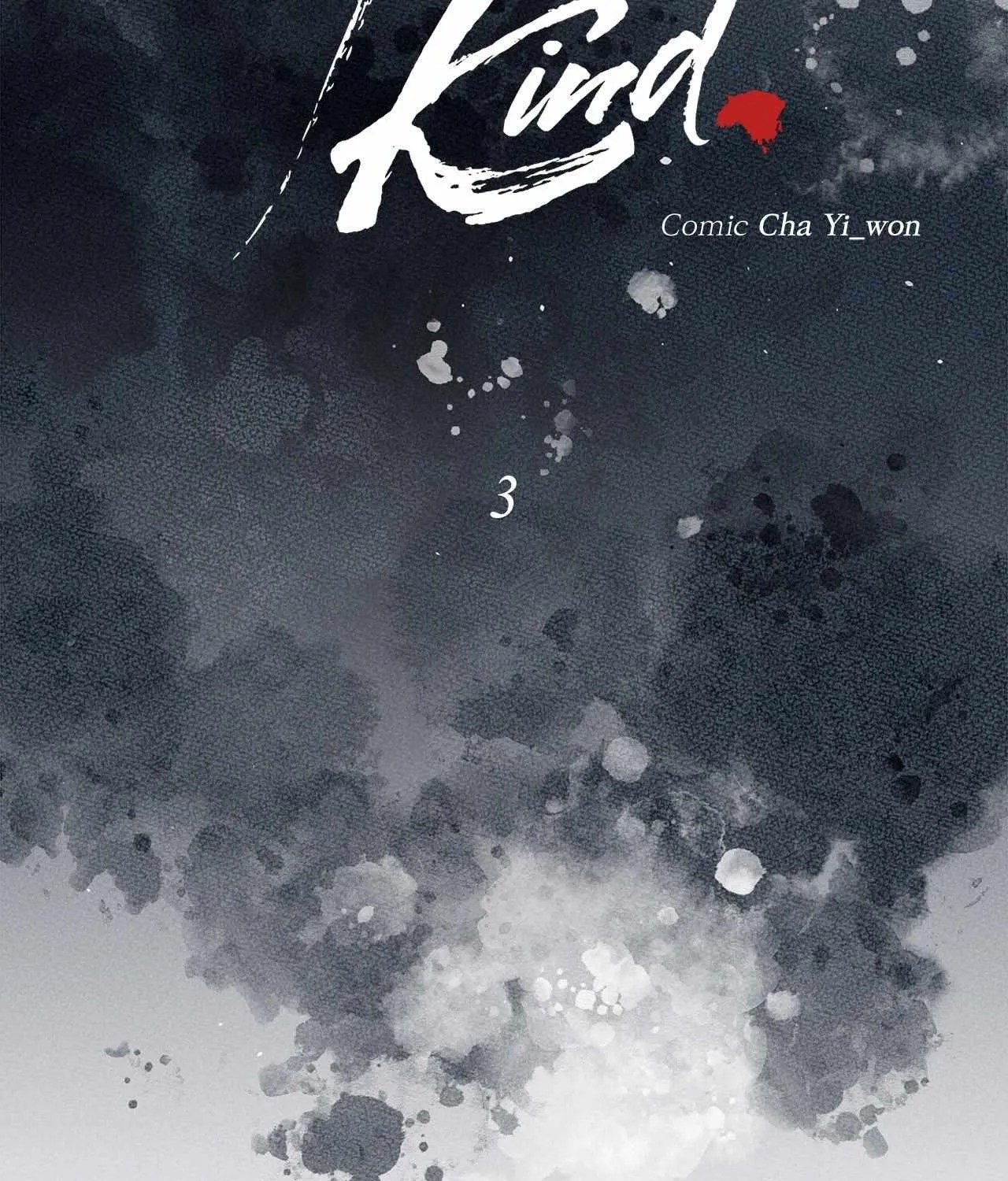 Resembling Blood Chapter 3 page 104 - 