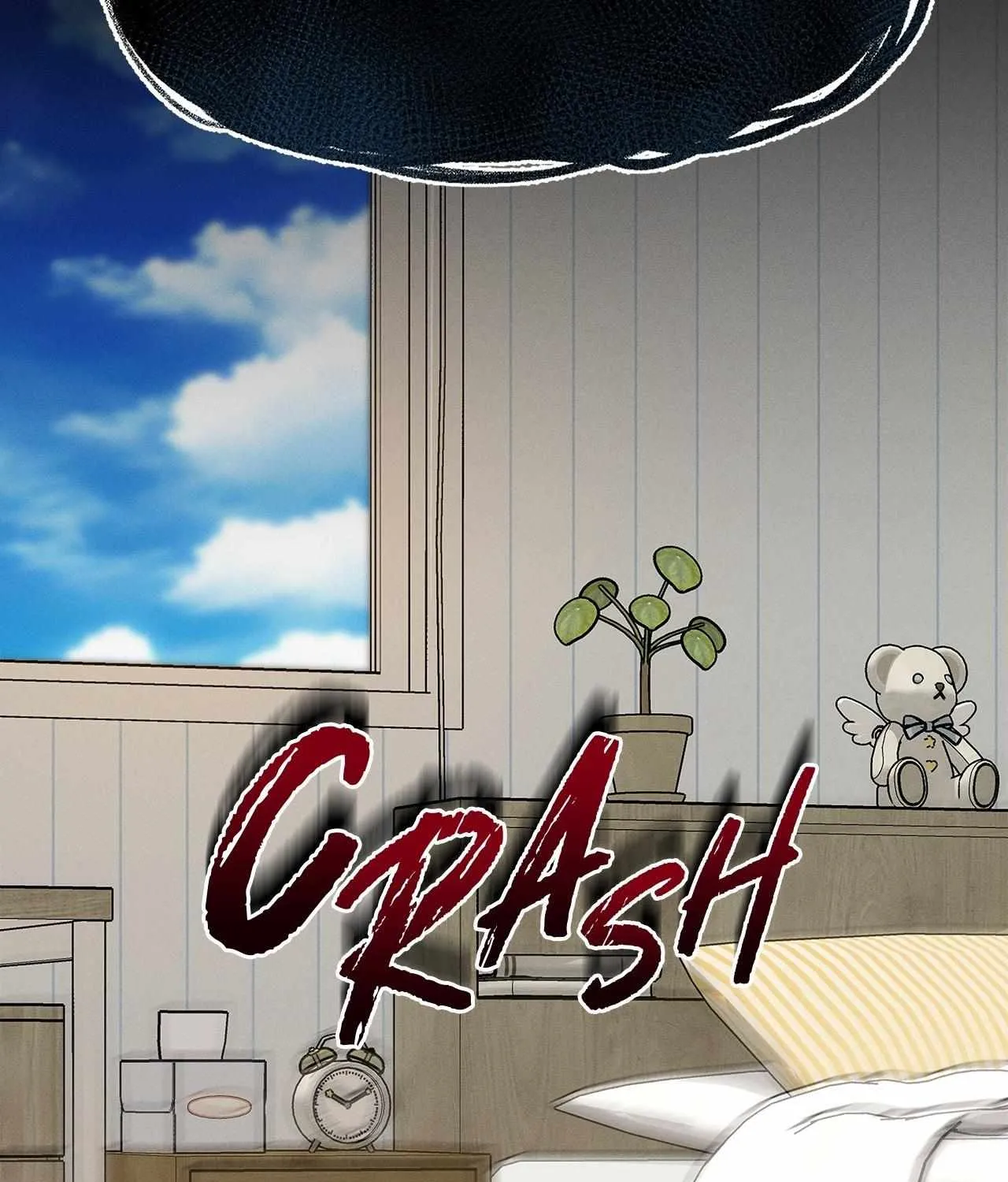 Resembling Blood Chapter 3 page 12 - 