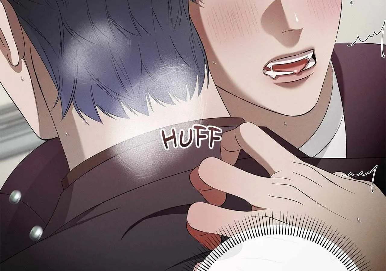 Resembling Blood Chapter 3 page 112 - 