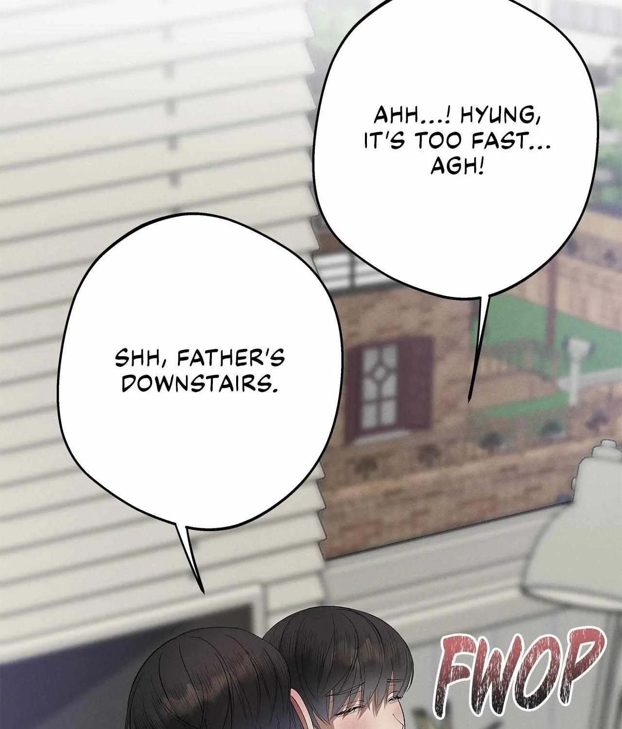 Resembling Blood Chapter 3 page 117 - 