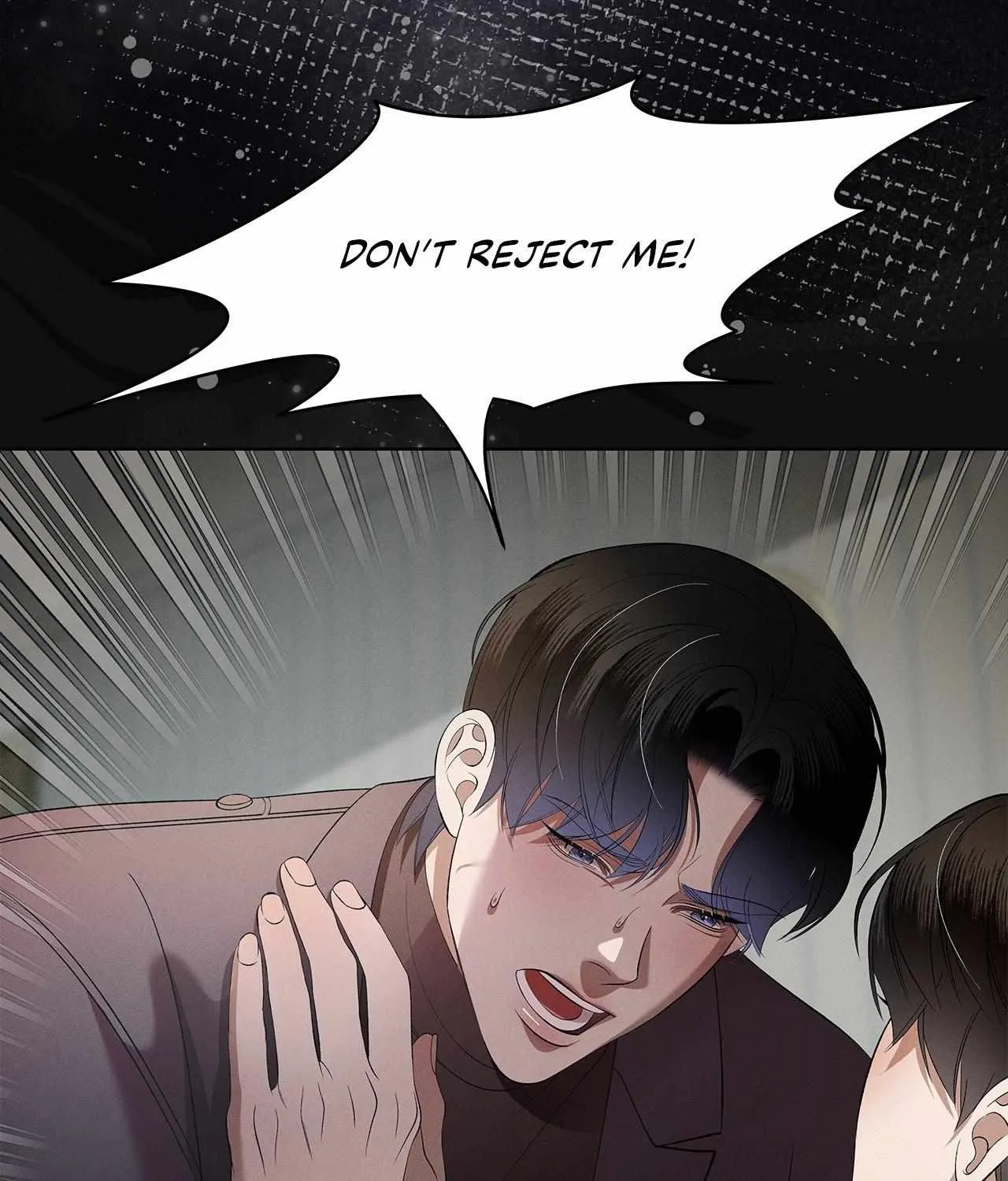 Resembling Blood Chapter 3 page 132 - 