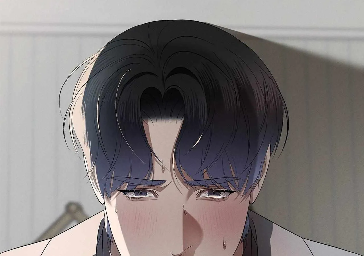 Resembling Blood Chapter 3 page 138 - 
