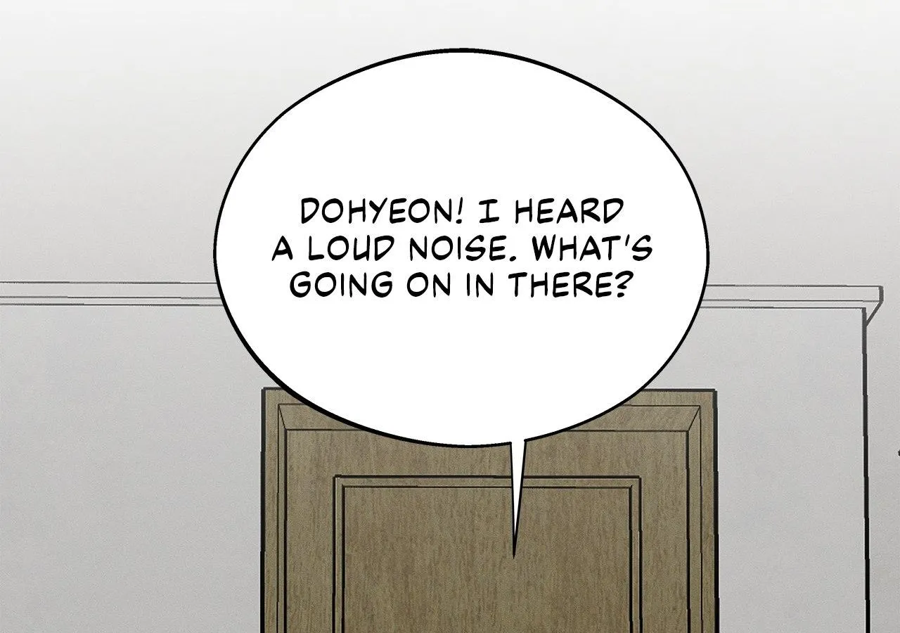 Resembling Blood Chapter 3 page 150 - 