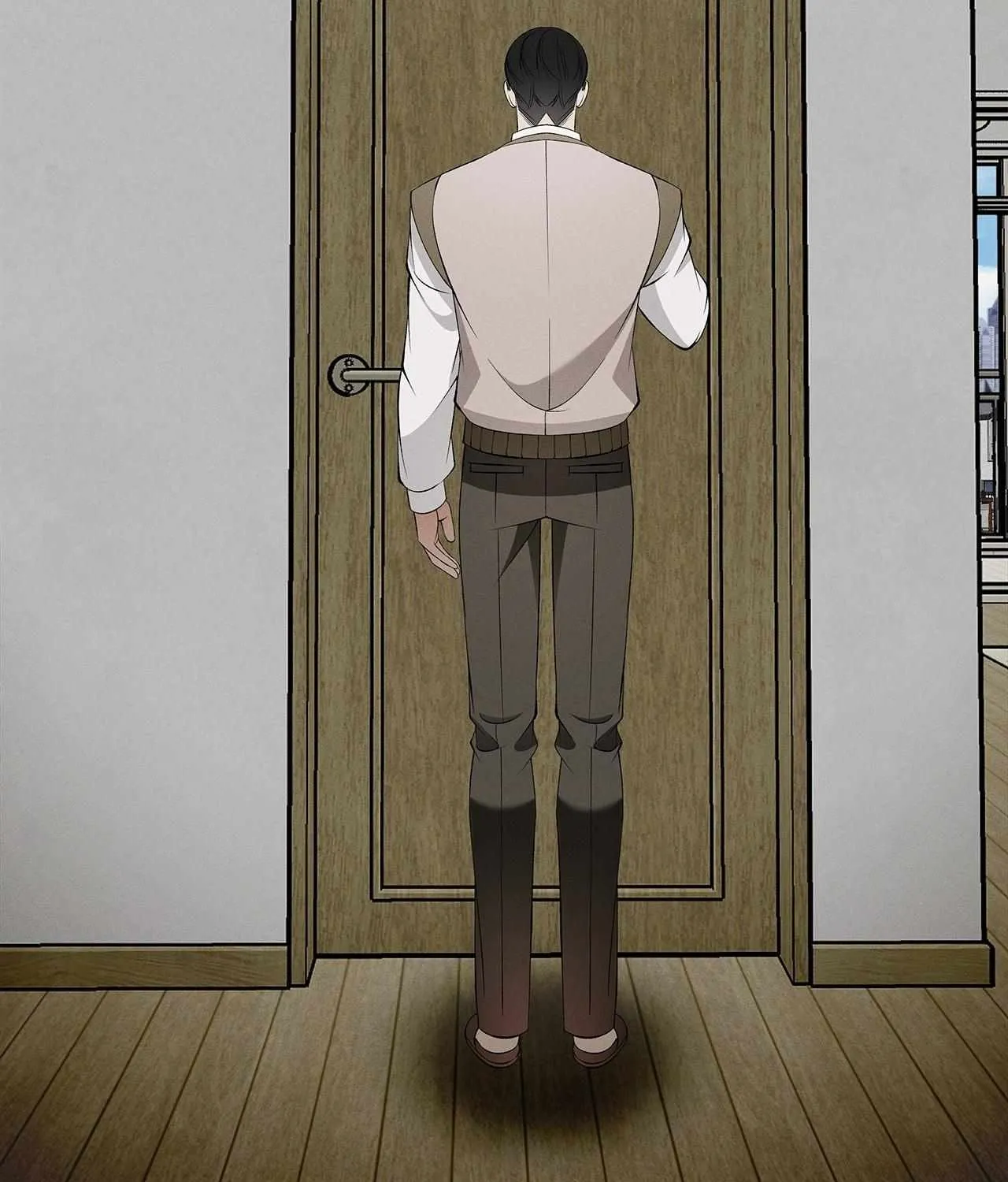 Resembling Blood Chapter 3 page 151 - 