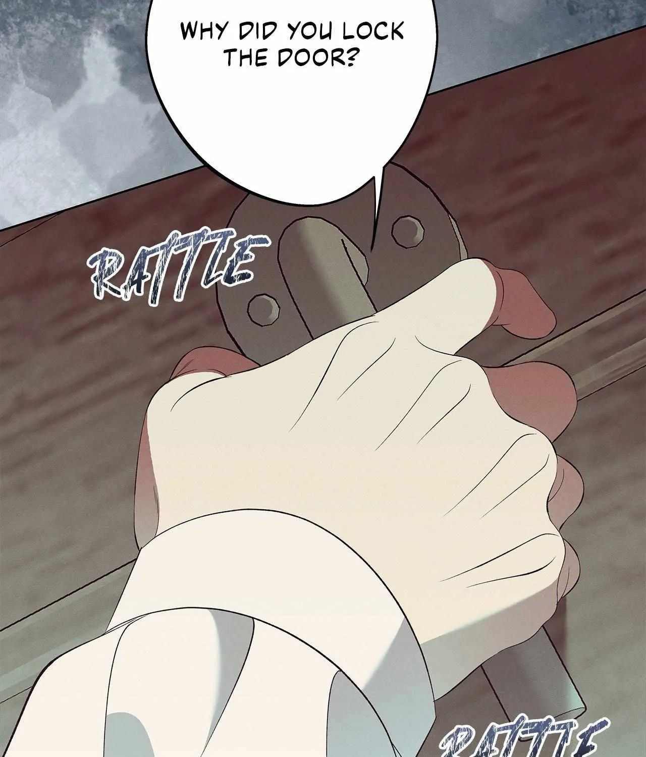 Resembling Blood Chapter 3 page 153 - 