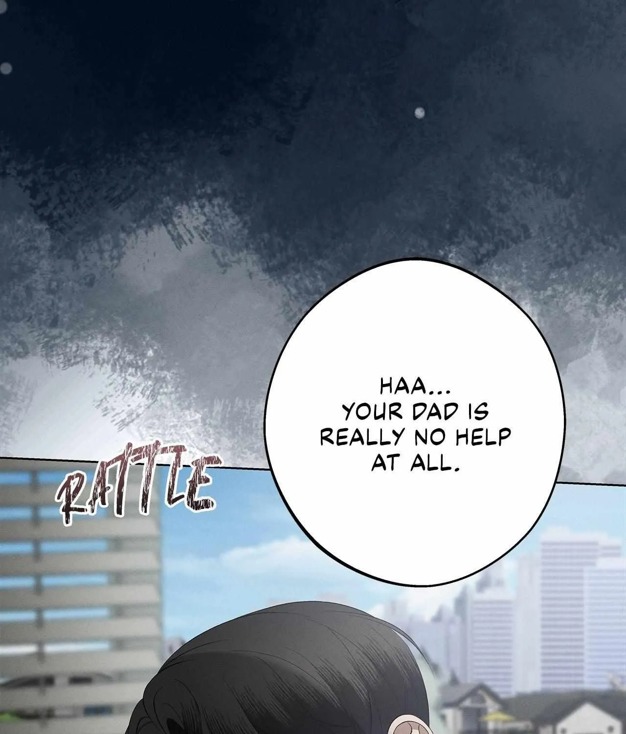 Resembling Blood Chapter 3 page 155 - 