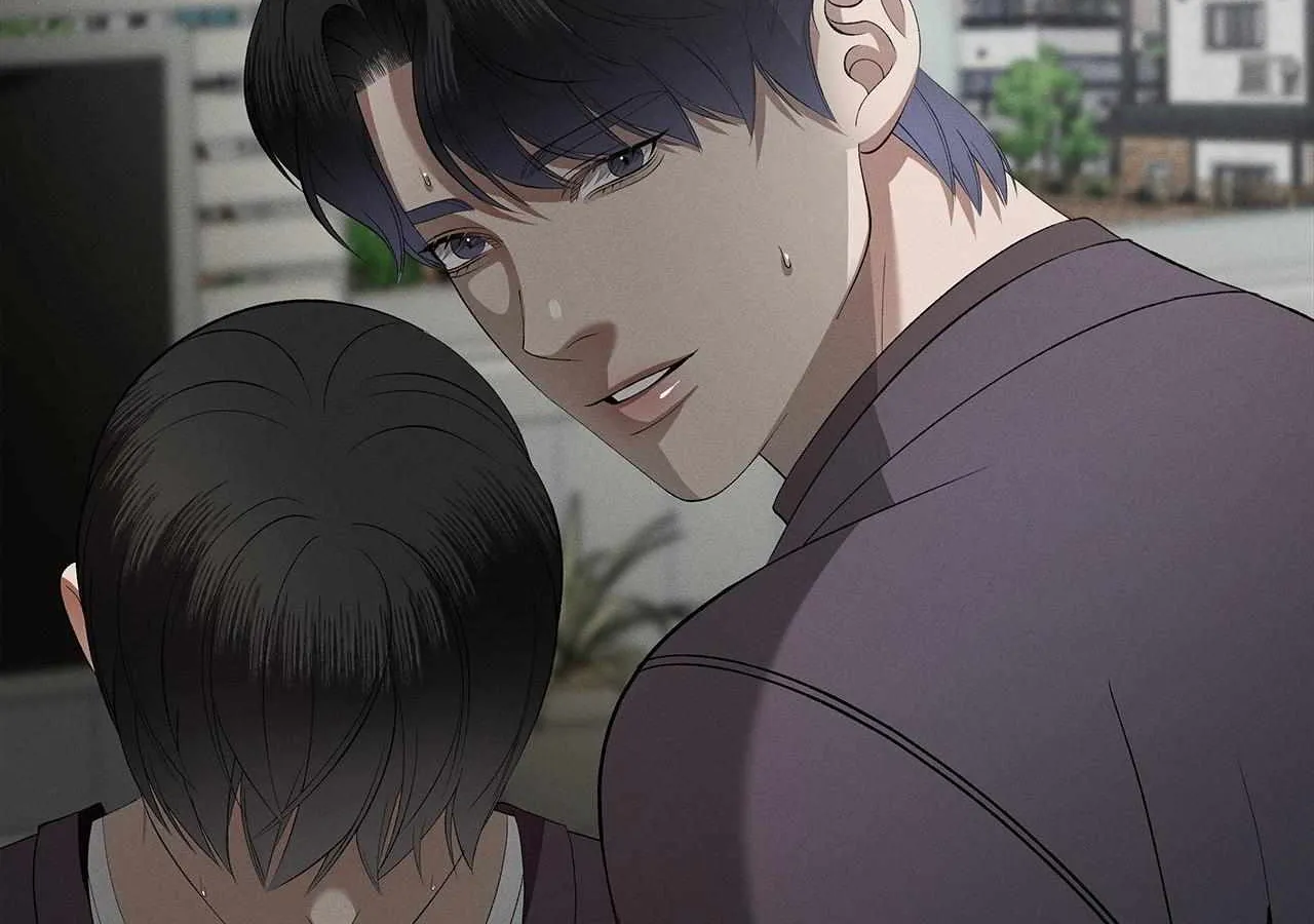 Resembling Blood Chapter 3 page 156 - 