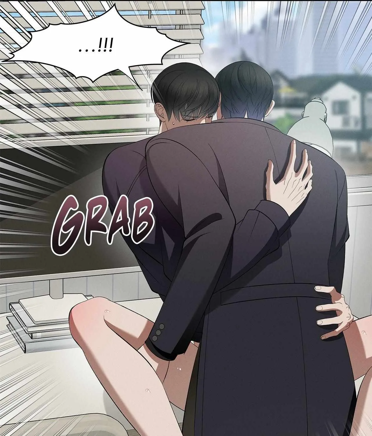 Resembling Blood Chapter 3 page 162 - 