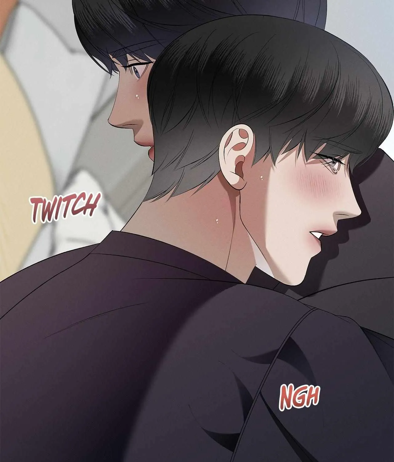 Resembling Blood Chapter 3 page 177 - 