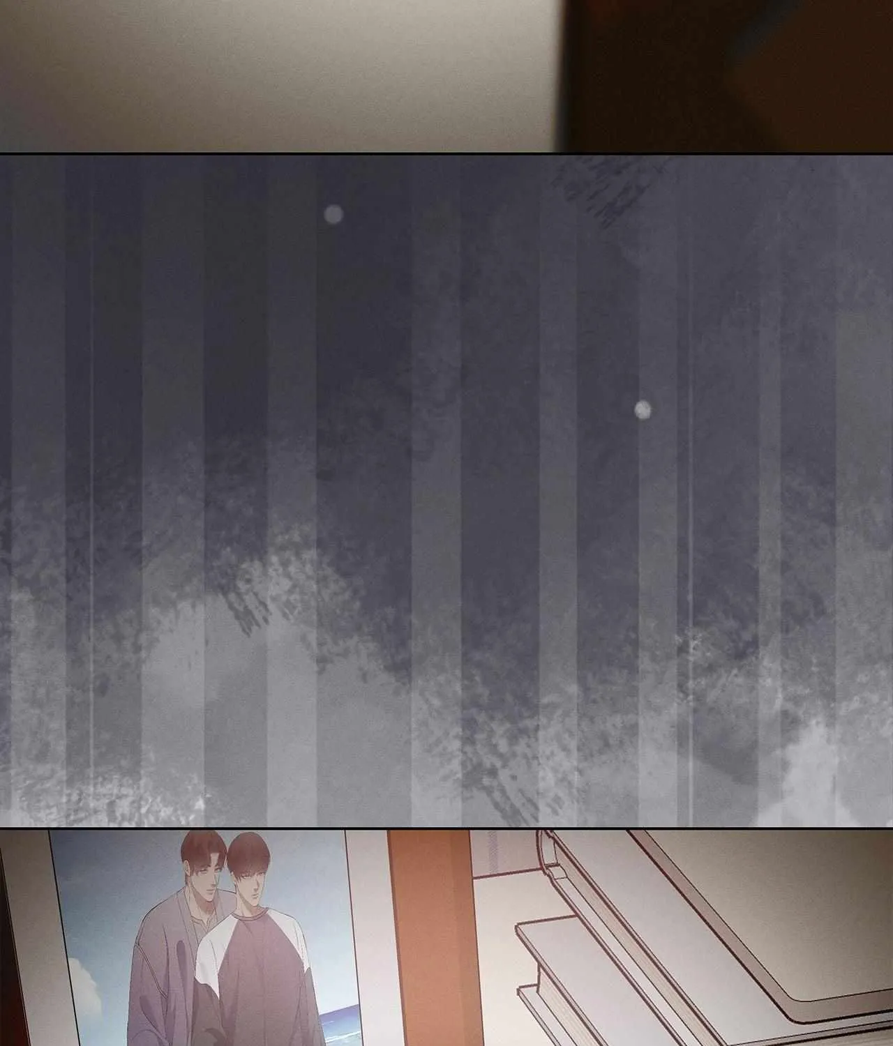 Resembling Blood Chapter 3 page 19 - 