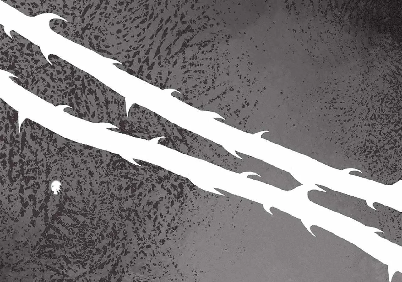 Resembling Blood Chapter 3 page 184 - 