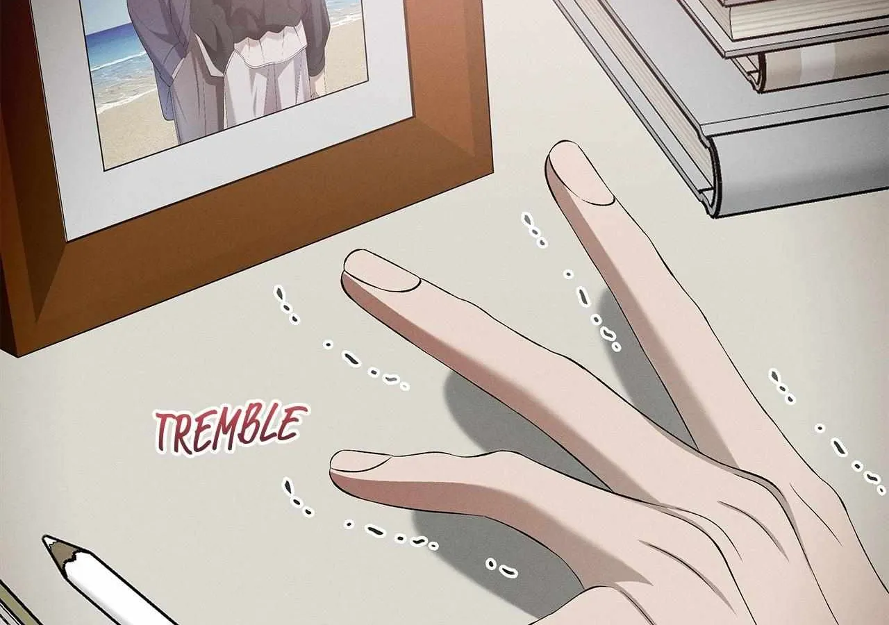 Resembling Blood Chapter 3 page 20 - 