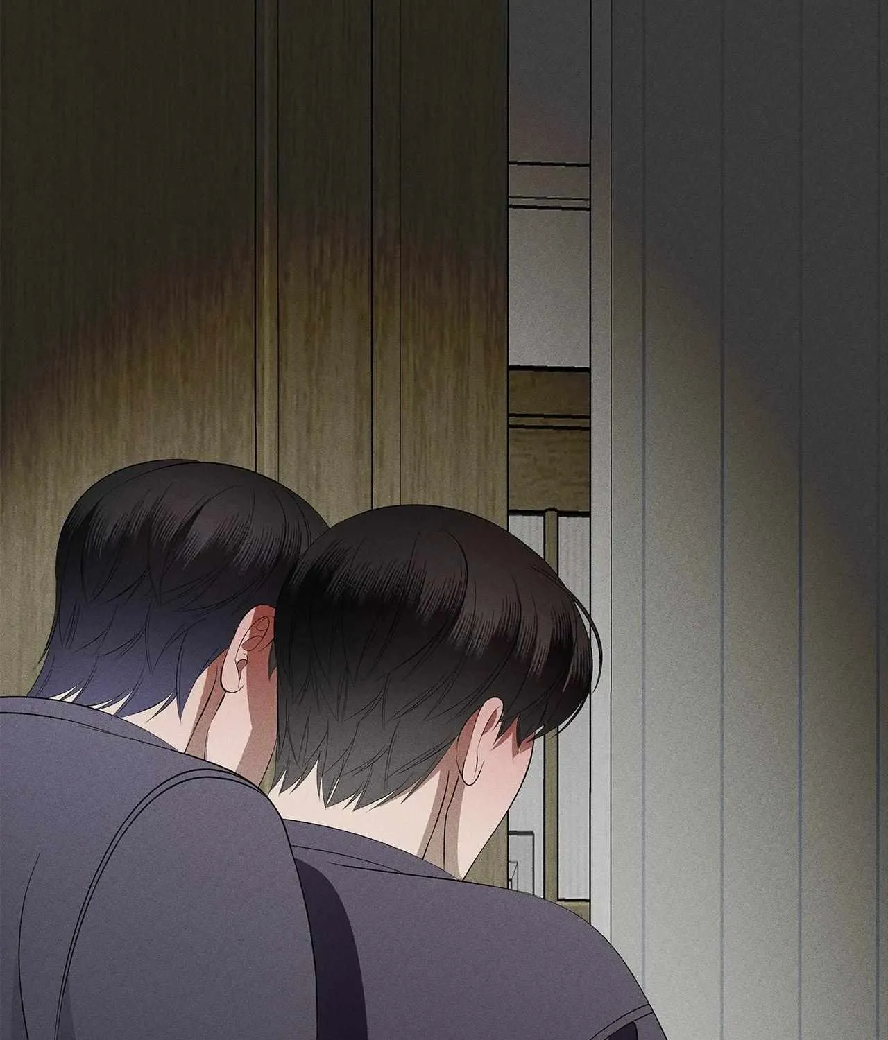 Resembling Blood Chapter 3 page 197 - 
