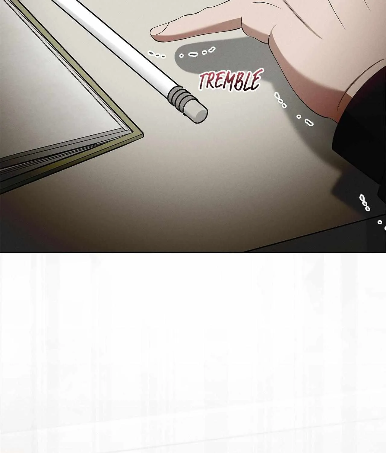 Resembling Blood Chapter 3 page 21 - 