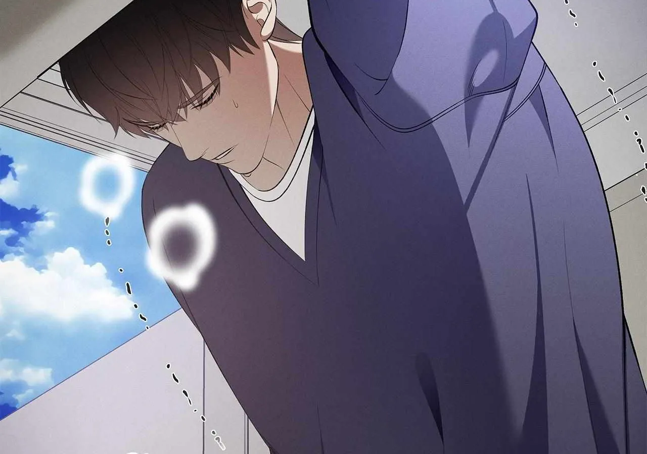 Resembling Blood Chapter 3 page 26 - 