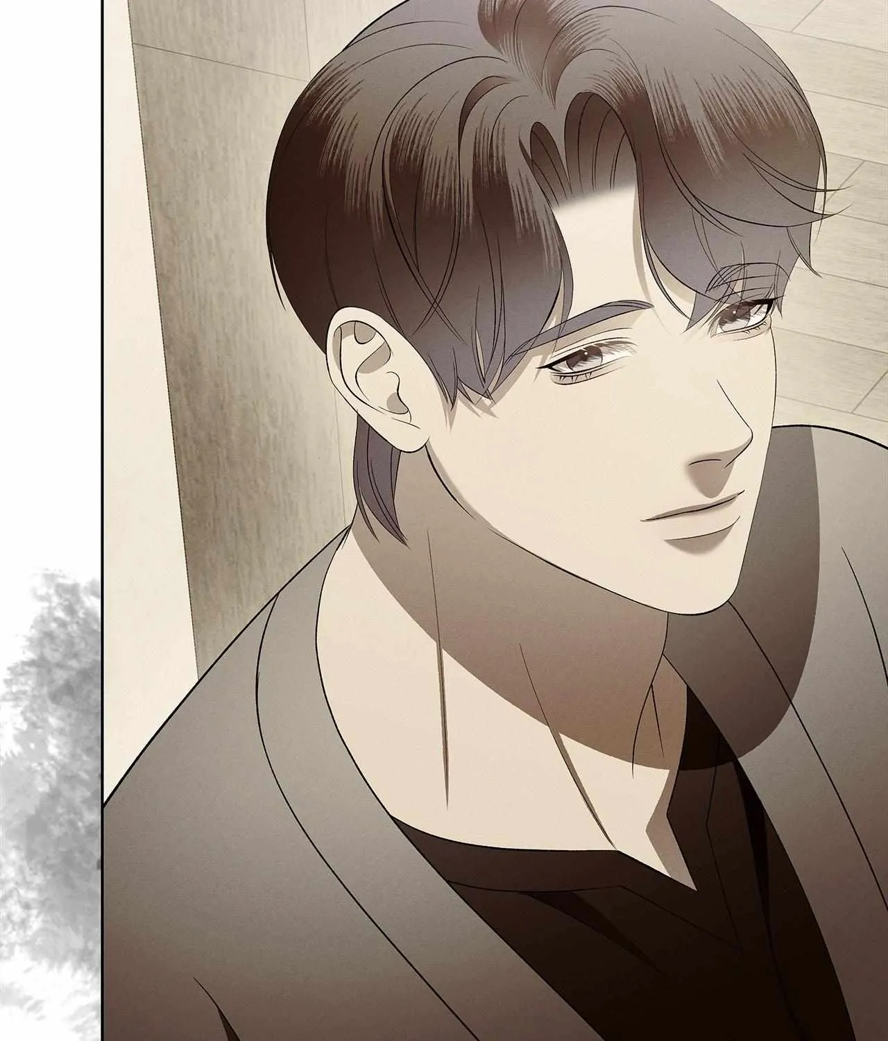 Resembling Blood Chapter 3 page 34 - 