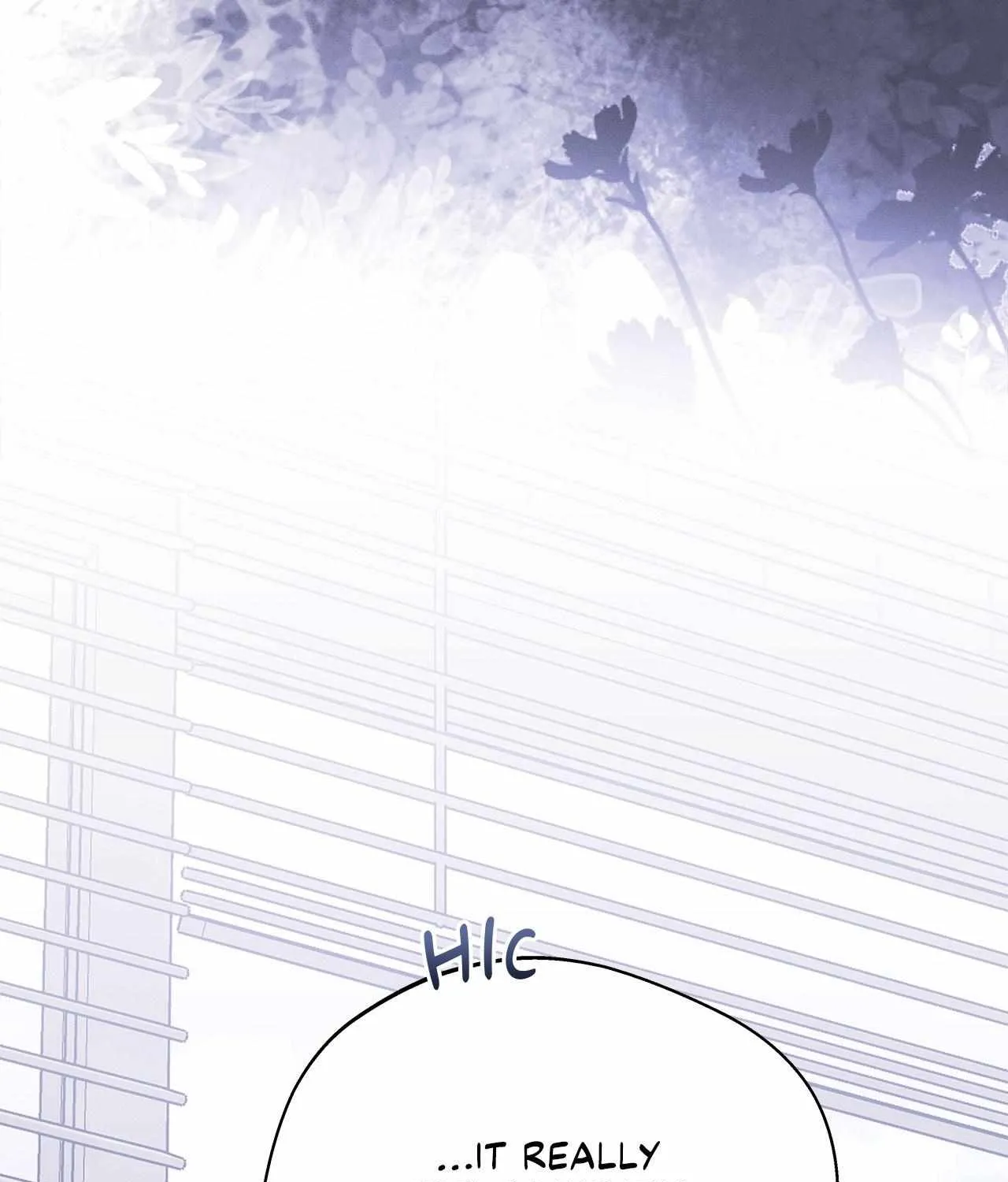 Resembling Blood Chapter 3 page 36 - 