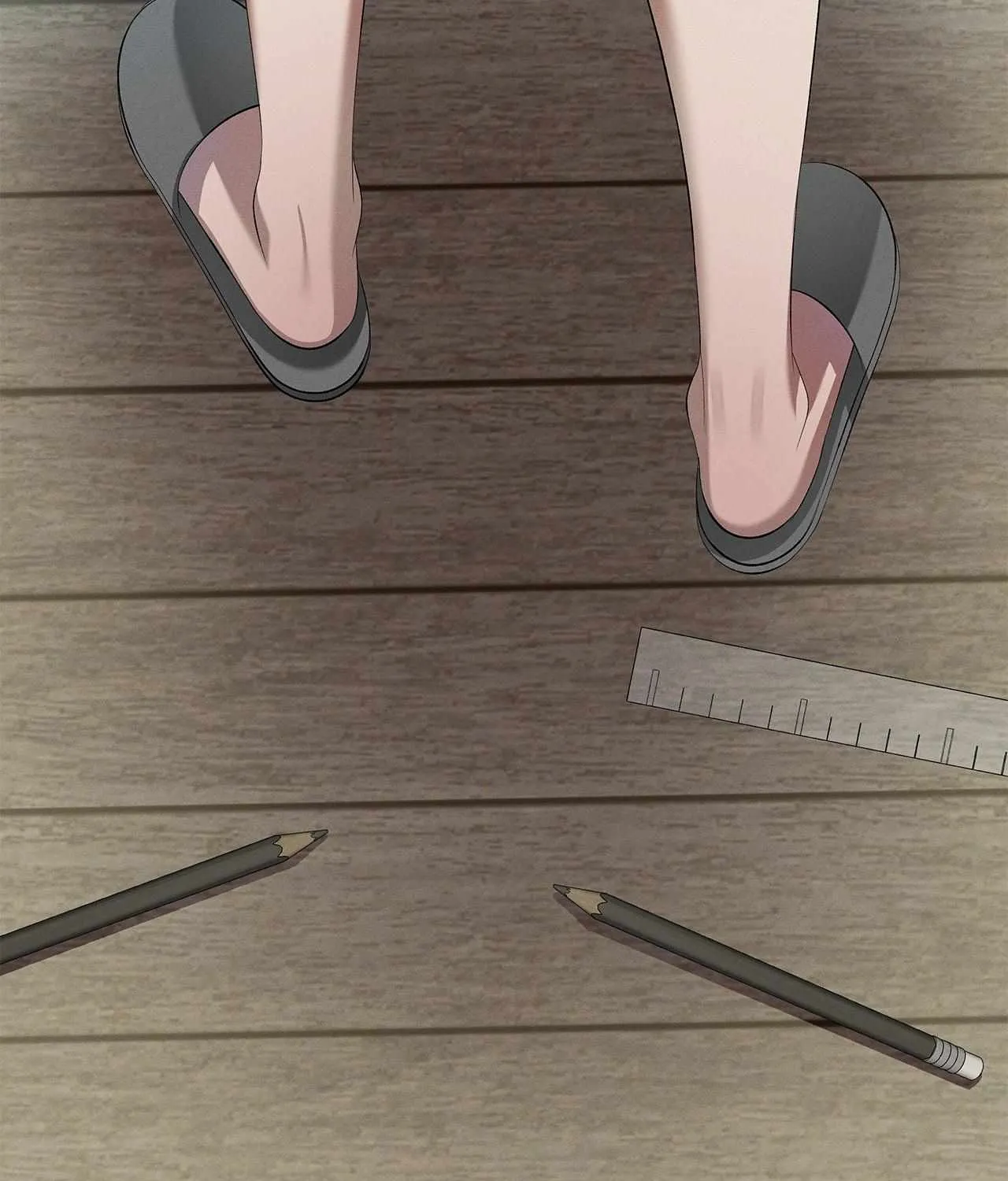 Resembling Blood Chapter 3 page 45 - 
