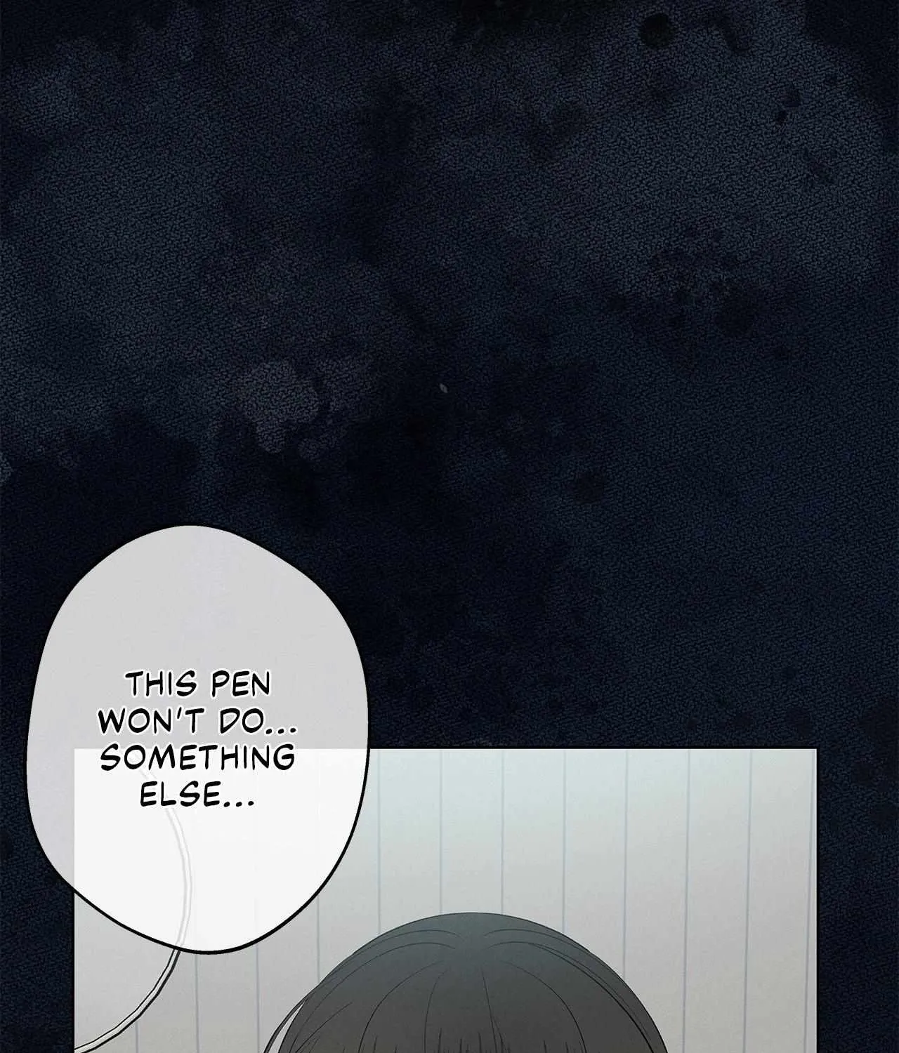Resembling Blood Chapter 3 page 47 - 