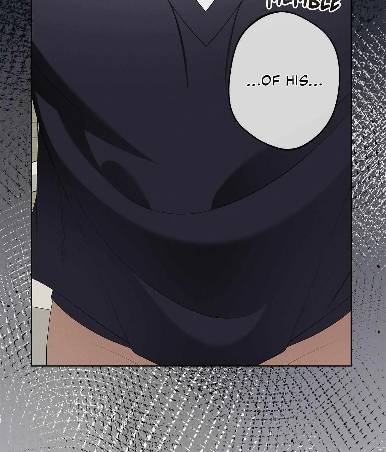 Resembling Blood Chapter 3 page 49 - 