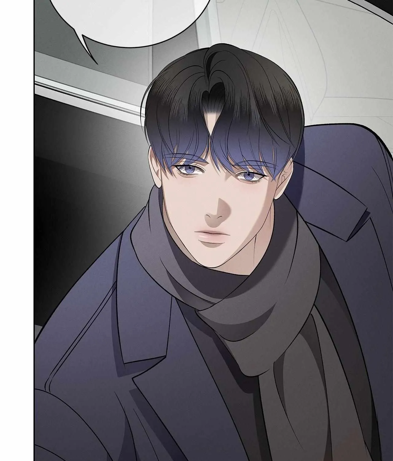 Resembling Blood Chapter 3 page 6 - 