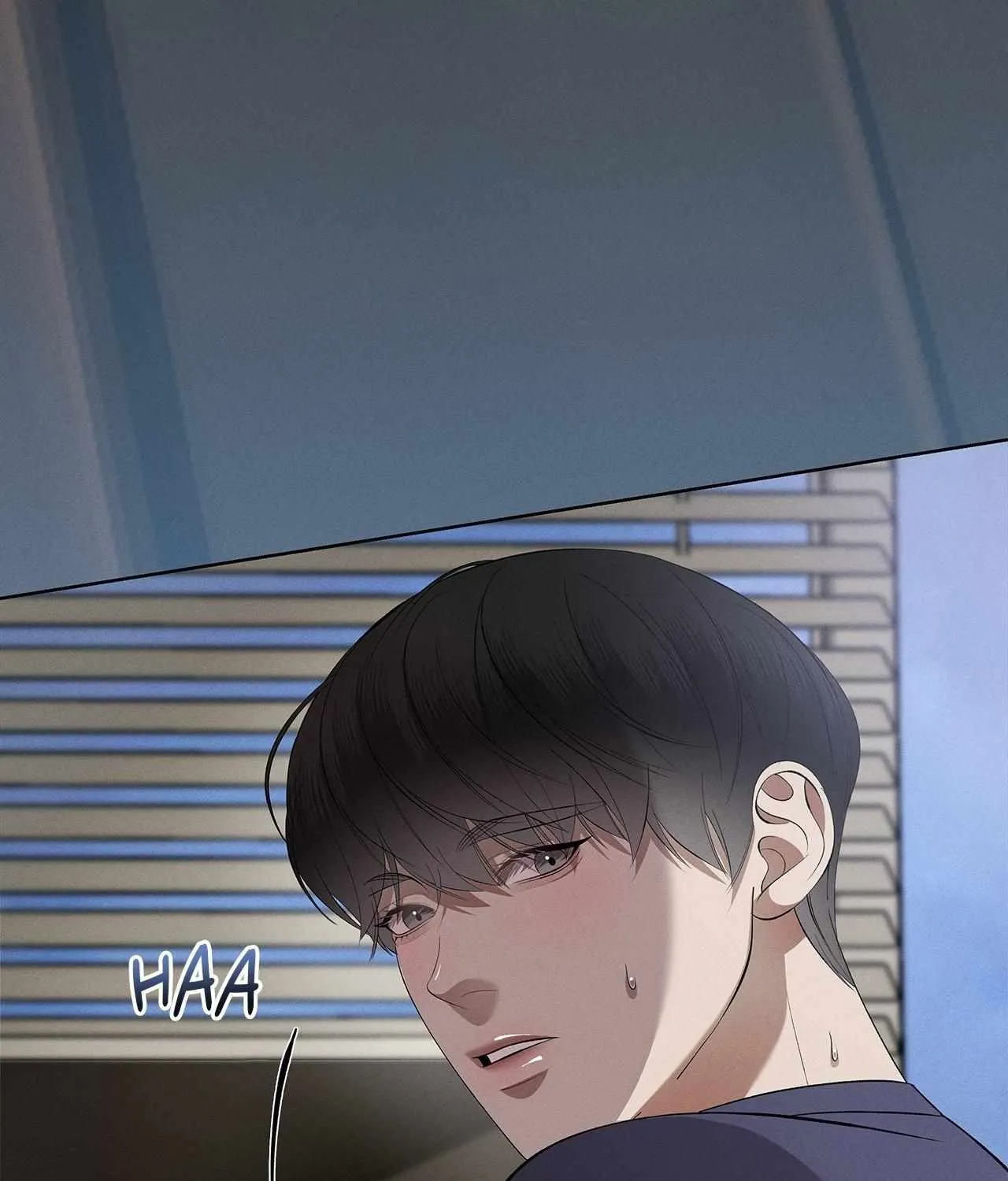 Resembling Blood Chapter 3 page 62 - 