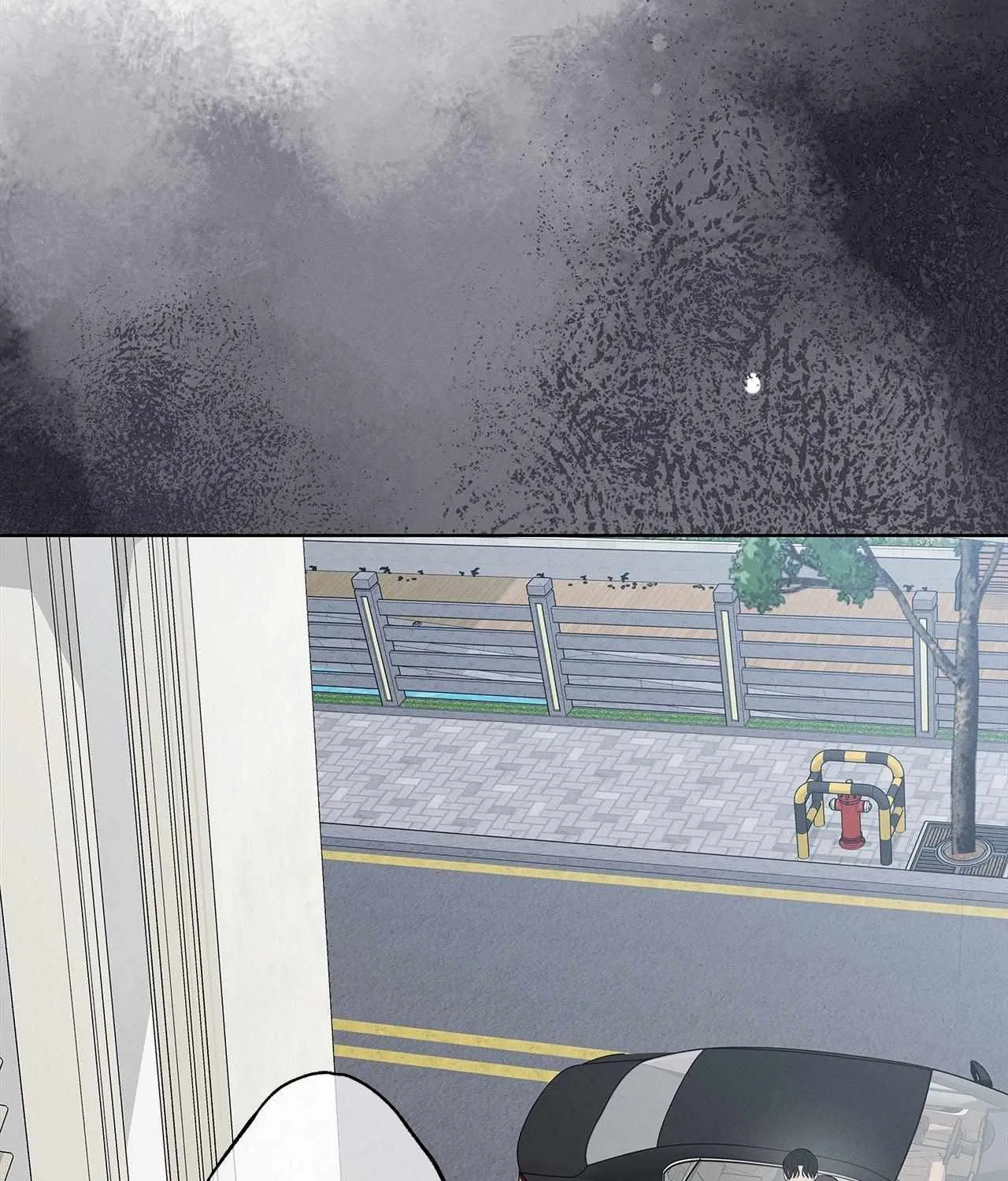 Resembling Blood Chapter 3 page 8 - 