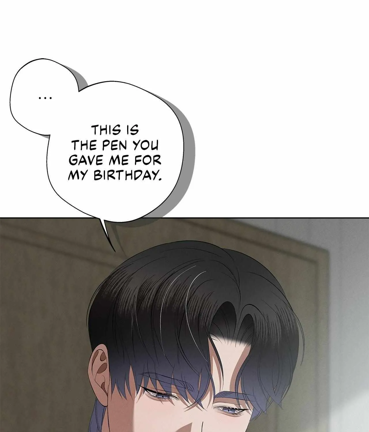 Resembling Blood Chapter 3 page 80 - 