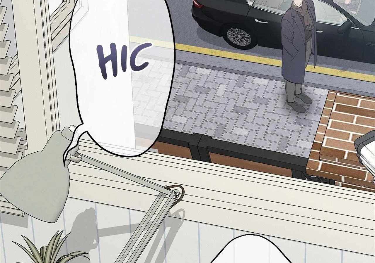 Resembling Blood Chapter 3 page 9 - 
