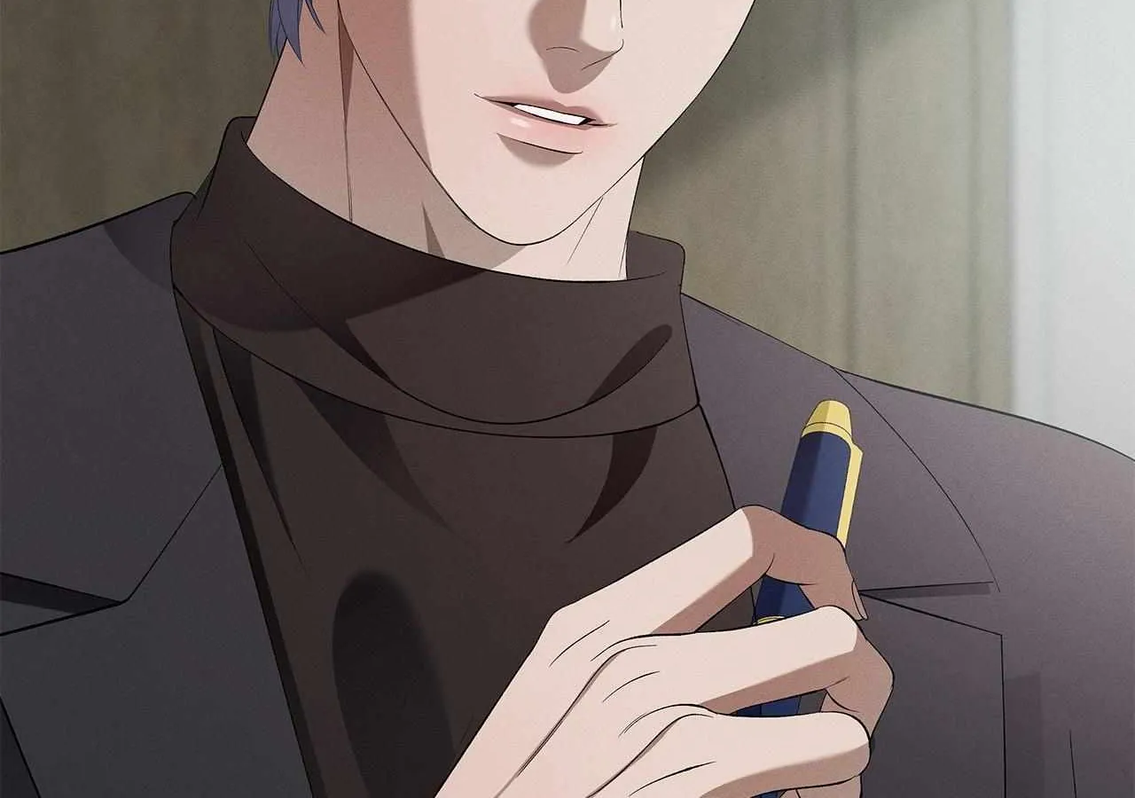 Resembling Blood Chapter 3 page 81 - 