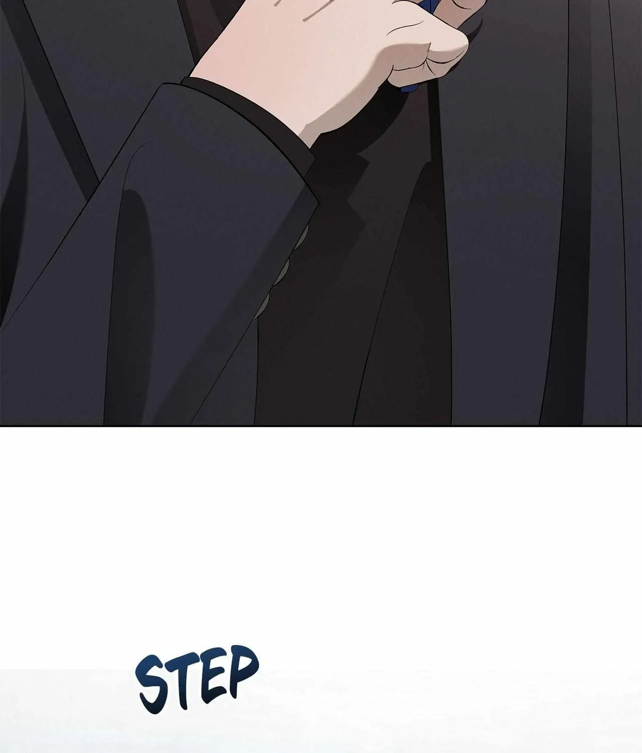 Resembling Blood Chapter 3 page 82 - 