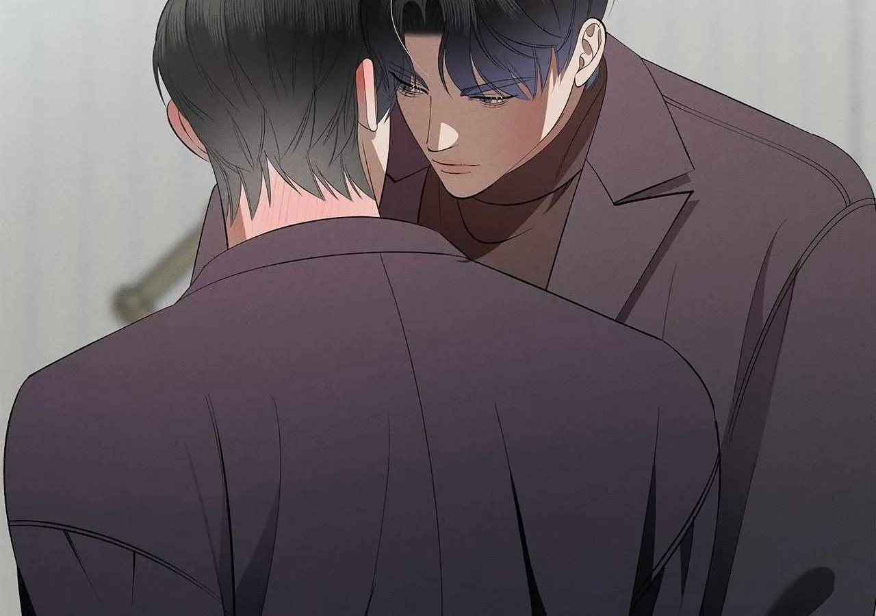 Resembling Blood Chapter 3 page 87 - 