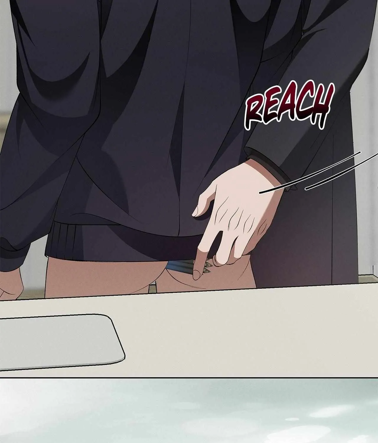 Resembling Blood Chapter 3 page 88 - 