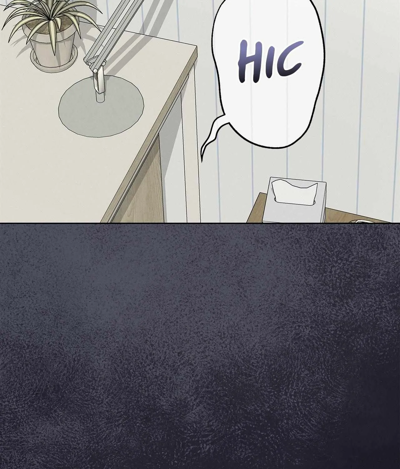Resembling Blood Chapter 3 page 10 - 