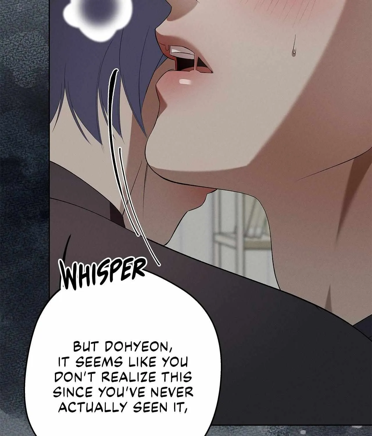 Resembling Blood Chapter 3 page 95 - 