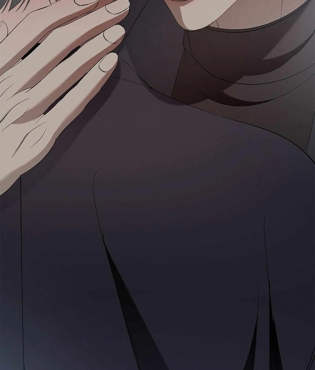 Resembling Blood Chapter 3 page 99 - 