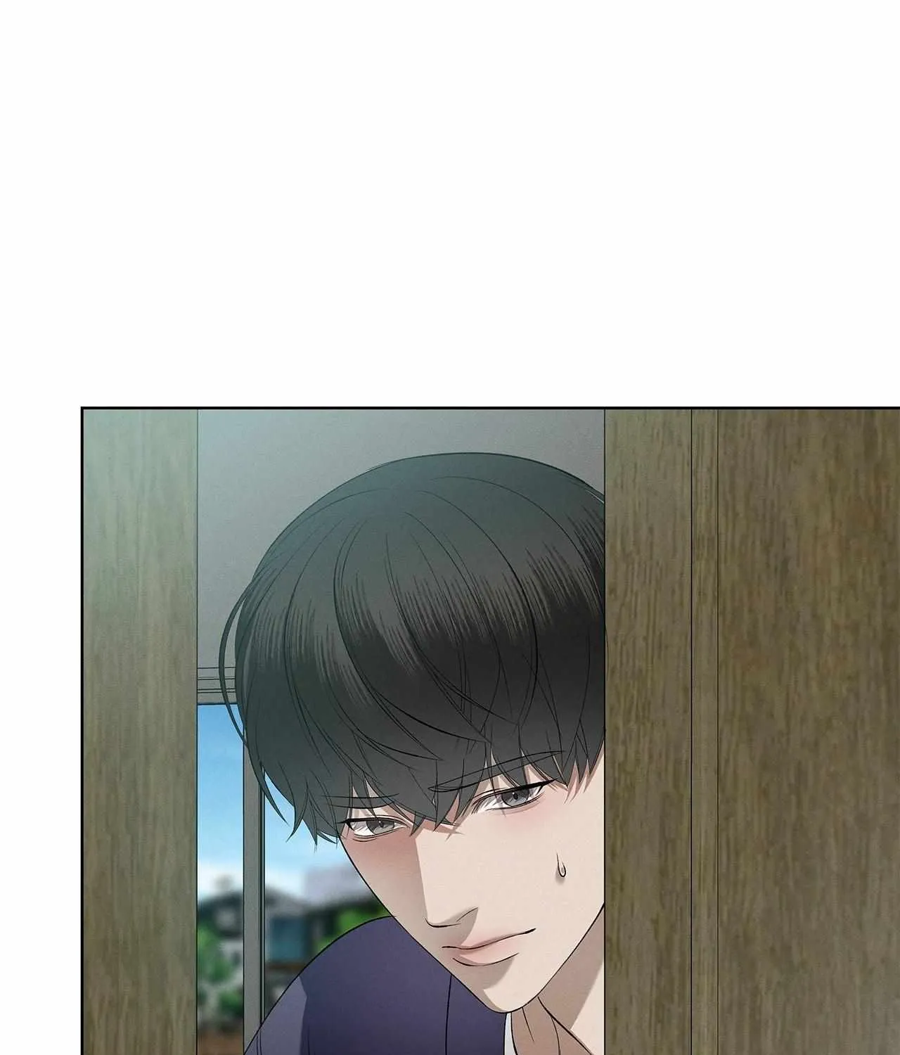 Resembling Blood Chapter 4 page 1 - 