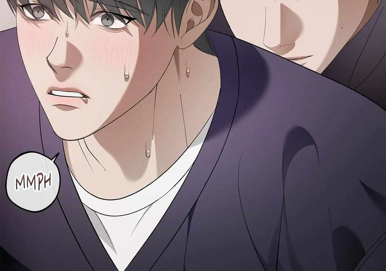 Resembling Blood Chapter 4 page 12 - 