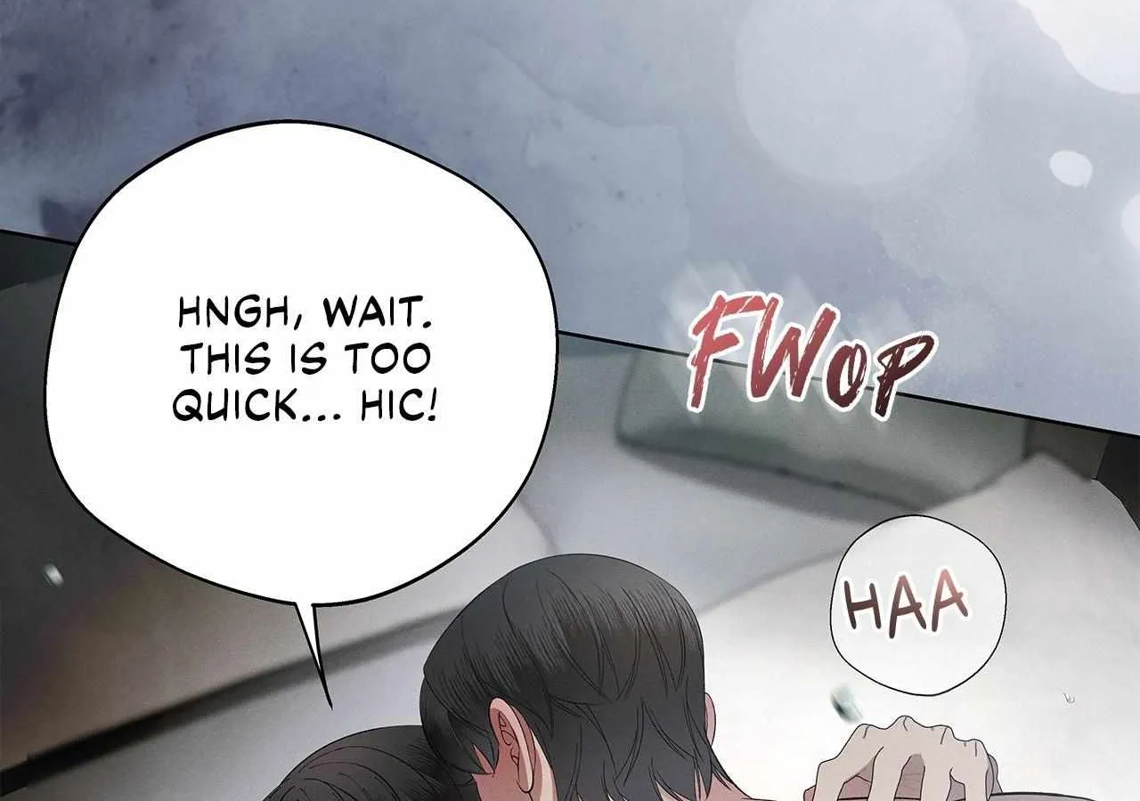 Resembling Blood Chapter 4 page 112 - 