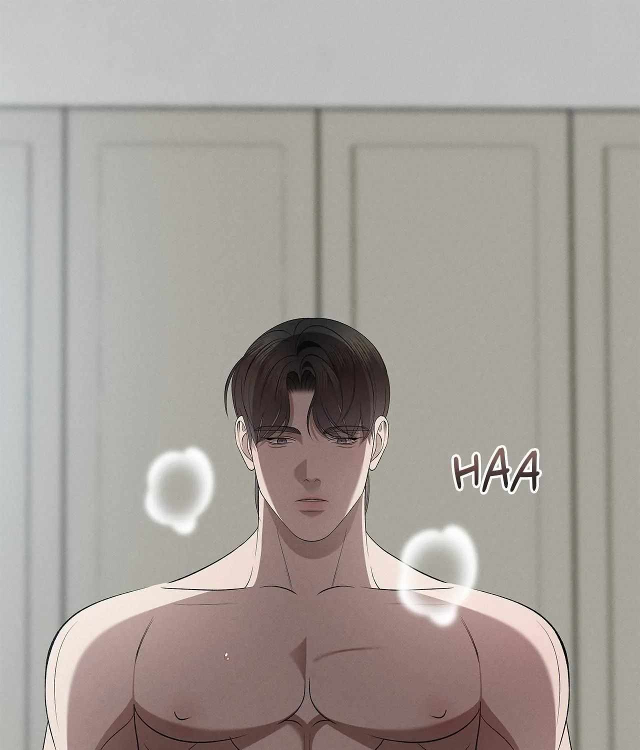 Resembling Blood Chapter 4 page 148 - 